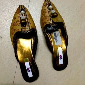 Punjabi Juti 37 sizes